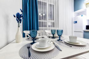 2 room apartament Barys arena
